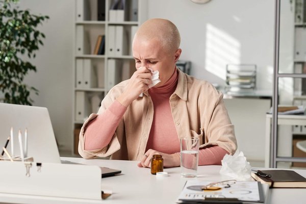 Navigating the world of health supplements